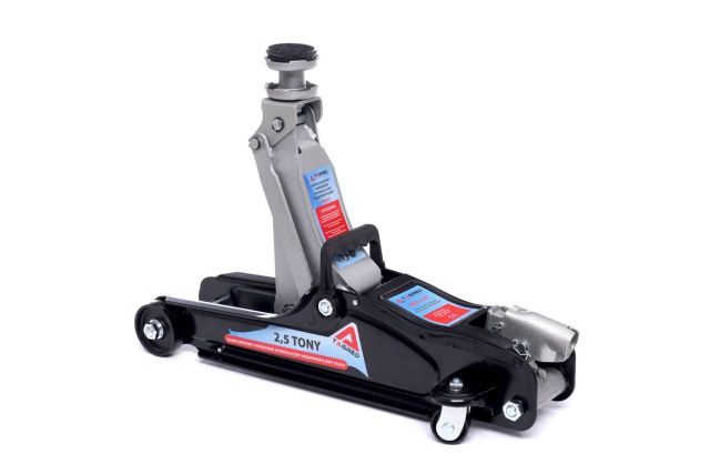 Автомобільний домкрат-жаба TAGRED TA253 2,5 т