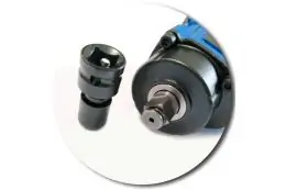 Ударный переходник для гаечного ключа TAGRED TA4151 3