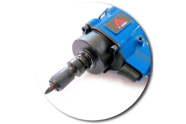 Ударний перехідник для гайкового ключа TAGRED...