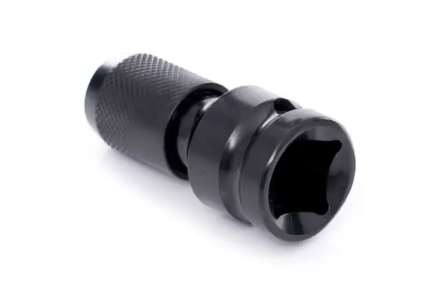 Ударный переходник для гаечного ключа TAGRED TA4151 4