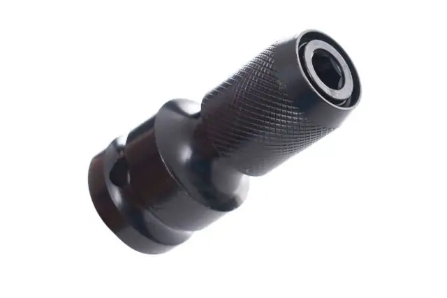 Ударный переходник для гаечного ключа TAGRED TA4151 5