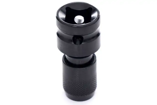 Ударний перехідник для гайкового ключа TAGRED TA4151 6