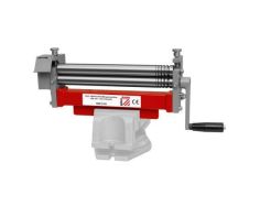 Листозгинальний верстат трехвальцовый Holzmann BBM 310S