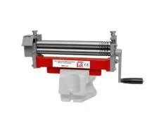 Станок листогибочный трехвальцовый Holzmann BBM 310S