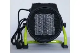 Електричний обігрівач Gardyer HE2000 7