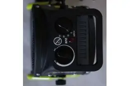 Электрический обогреватель Gardyer HE2000 6