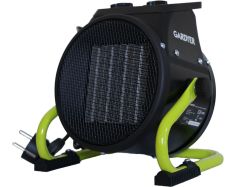 Електричний обігрівач Gardyer HE2000