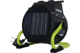 Електричний обігрівач Gardyer HE2000 1