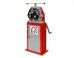 Верстат профілегибочний Holzmann RBM 28M