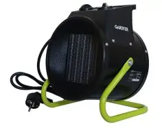 Електричний обігрівач Gardyer HE3000