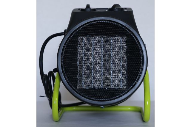 Электрический обогреватель Gardyer HE3000