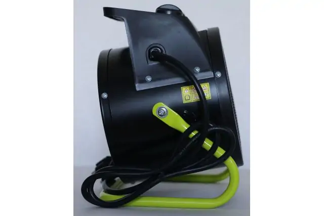 Електричний обігрівач Gardyer HE3000 4