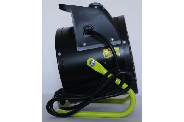 Електричний обігрівач Gardyer HE3000