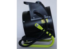 Електричний обігрівач Gardyer HE3000