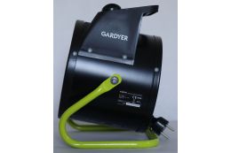 Электрический обогреватель Gardyer HE3000