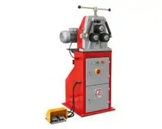 Станок профилегибочный Holzmann RBM 28