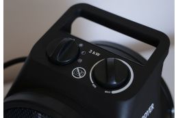 Электрический обогреватель Gardyer HE3000