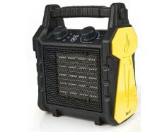 Електричний обігрівач GEKO 80405