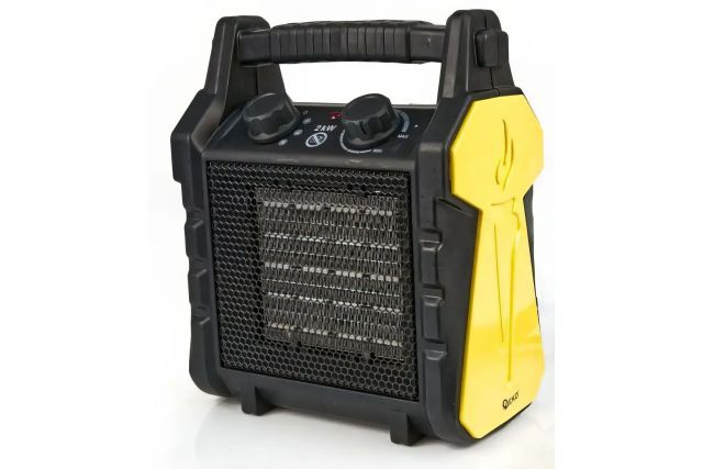Электрический обогреватель GEKO 80405