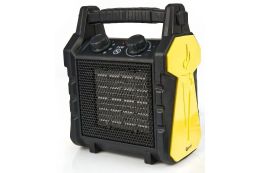 Електричний обігрівач GEKO 80405