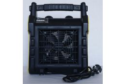 Электрический обогреватель GEKO 80405