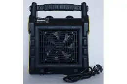 Электрический обогреватель GEKO 80405 3