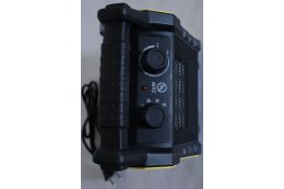 Электрический обогреватель GEKO 80405