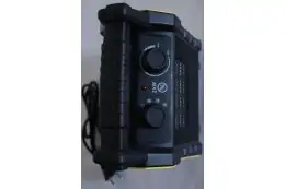 Электрический обогреватель GEKO 80405 5