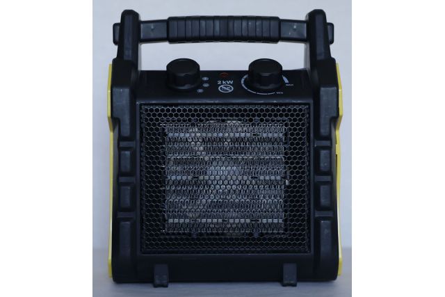 Электрический обогреватель GEKO 80405