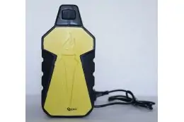 Електричний обігрівач GEKO 80405 4