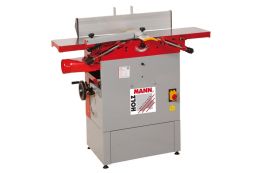 Фуговально-рейсмусовий верстат Holzmann HOB 260NL 230 В