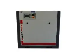 Винтовой компрессор с инвертором CORMAK THEOR 30 -10 2