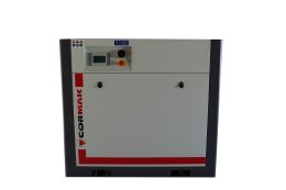 Гвинтовий компресор з інвертором CORMAK THEOR 30 -10
