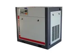 Винтовой компрессор с инвертором CORMAK THEOR 30 -10 5