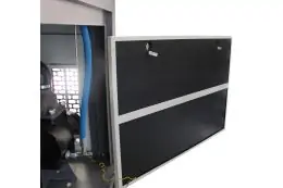 Винтовой компрессор с инвертором CORMAK THEOR 30 -10 13