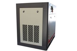 Гвинтовий компресор з інвертором CORMAK THEOR 30 -10