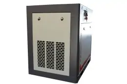 Гвинтовий компресор з інвертором CORMAK THEOR 30 -10 3