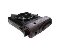 Инверторный генератор MAST GROUP YH2200i + газовая плитка Orcamp CK-505 + электрический обогреватель Gardyer HE2000