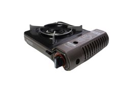 Инверторный генератор MAST GROUP YH2200i + газовая плитка Orcamp CK-505 + электрический обогреватель Gardyer HE2000