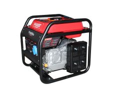 Инверторный генератор MAST GROUP YH4000io + газовая плитка Orcamp CK-505 и лейка в подарок