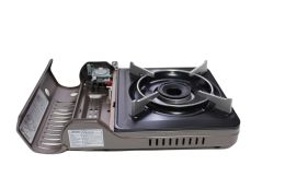 Інверторний генератор MAST GROUP YH4000io + газова плитка Orcamp CK-505, та лійка в дарунок