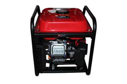 Інверторний генератор MAST GROUP YH5000io + газова плитка Orcamp CK-505 + картридж газовий Pegas 400 мл (8 шт.)