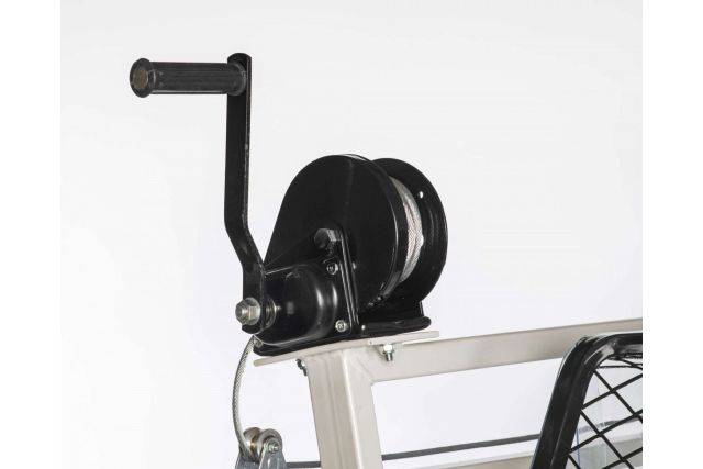 Полуавтоматическая машина для резки и раскола...