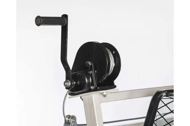 Напівавтоматична машина для різання і розколу дров Lumag SSA500EH-PRO 3