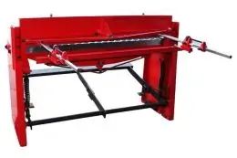 Гильотина Holzmann TBS 1320 3