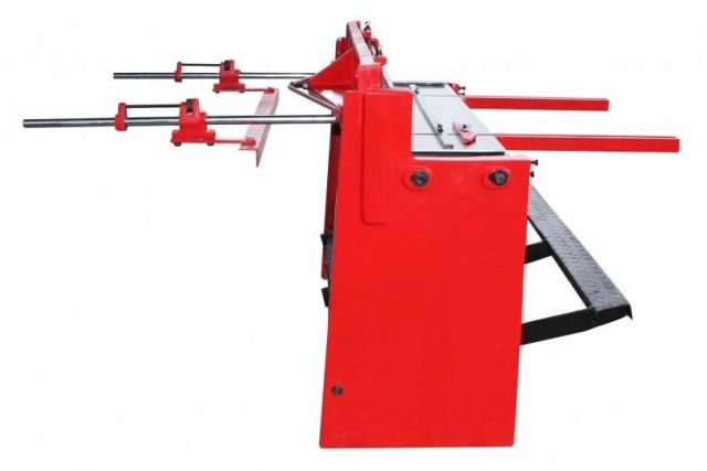 Гильйотина Holzmann TBS 1320