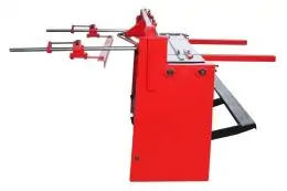 Гильотина Holzmann TBS 1320 4