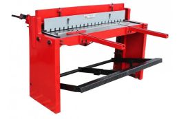 Гильйотина Holzmann TBS 1320