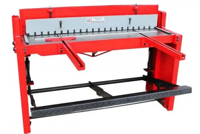 Гильотина Holzmann TBS 1320 5