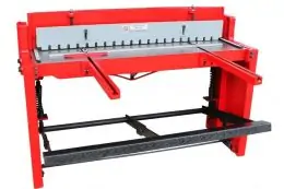 Гильотина Holzmann TBS 1320 5